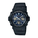 yKiz G-SHOCK GVbN AWG-M100SB-2AJF JVI CASIO W[VbNyz