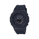 yKiz G-SHOCK GVbN GA-2100-1A1JF JVI CASIO W[VbN Y ubN J[{RAK[h fW^yz