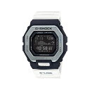 yKiz G-SHOCK GVbN GBX-100-7JF JVI CASIO W[VbN Y zCg G-SQUAD fW^ 20Chyz