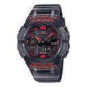 yKiz G-SHOCK GVbN GA-B001G-1AJF ubN JVI CASIO W[VbN Yyz