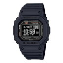  G-SHOCK Gショック DW-H5600-1JR ブラック カシオ CASIO ジーショック メンズ