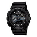 yKiz G-SHOCK GVbN GA-110-1BJF JVI CASIO W[VbNyz