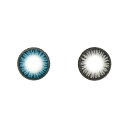 ネオサイトワンデーリング カラーズ Neo Sight one day ring colors 1Day 使い捨て 1箱 30枚入り 度なし カラーコンタクト(代引不可)