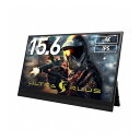 プリンストン ULTRA PLUS 15.6型 モバイルディスプレイ4K IPS 10点タッチ機能 スタンド付 UP-M156T4K【送料無料】(2)