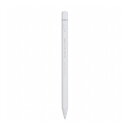 プリンストン アクティブスタイラス「PASTEL SKETCH PRO」 汎用-iPad用モード切替機能搭載 ペン先2mm 充電式 ペン先交換 ホワイト PSA-TPR06-WH【送料無料】