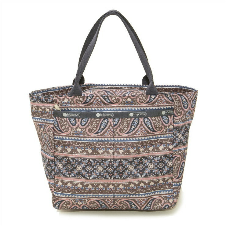 LeSportsac トートバッグ SMALL EVERYGIRL TOTE 7470 レディース OH SUSANNA E298 レスポートサック【送料無料】