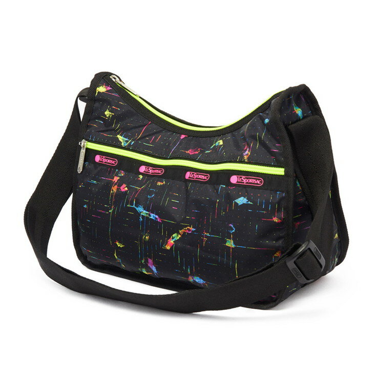 LeSportsac ショルダーバッグ CLASSIC HOBO 7520 レディース FUSE E312 レスポートサック【送料無料】