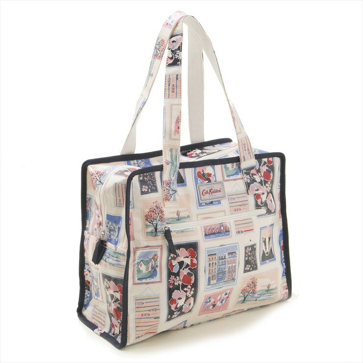 Cath Kidston ハンドバッグ Large Pandora Bag 787161 レディース ...