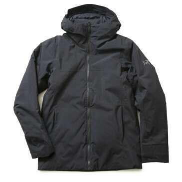 Arc'teryx ジャケット KODA JACKET 27290 メンズ BLACK BLK アークテリクス【送料無料】