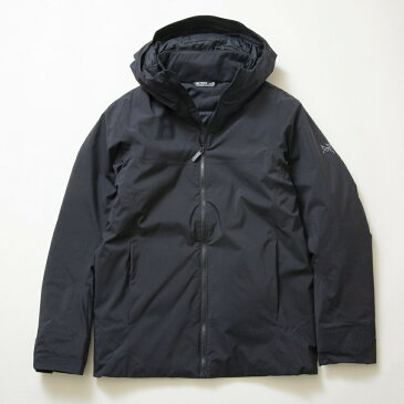 Arc'teryx ジャケット KODA JACKET 27290 メンズ BLACK BLK アークテリクス【送料無料】