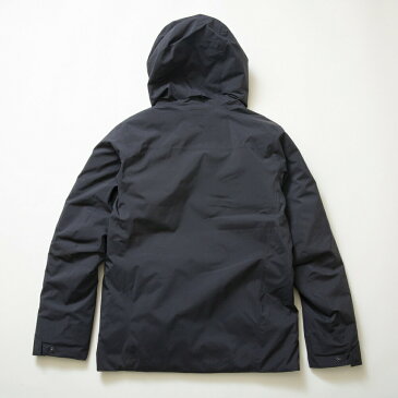 Arc'teryx ジャケット KODA JACKET 27290 メンズ BLACK BLK アークテリクス【送料無料】