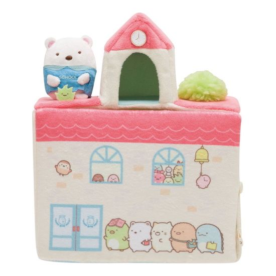 サンエックス すみっコぐらし すみっコハウス MX39901