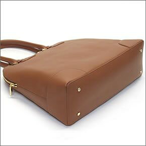 トリーバーチ ROBINSON DOME SATCHEL ロビンソン ドーム型 ハンドバッグ ブラウン ≪2013AW≫ 31139637 201 LUGGAGE【送料無料】