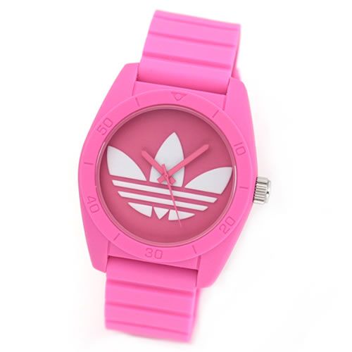 アディダス adidas Santiago (サンティアゴ) 大人気☆POPなカジュアルウオッチ。 ADH6170のサムネイル