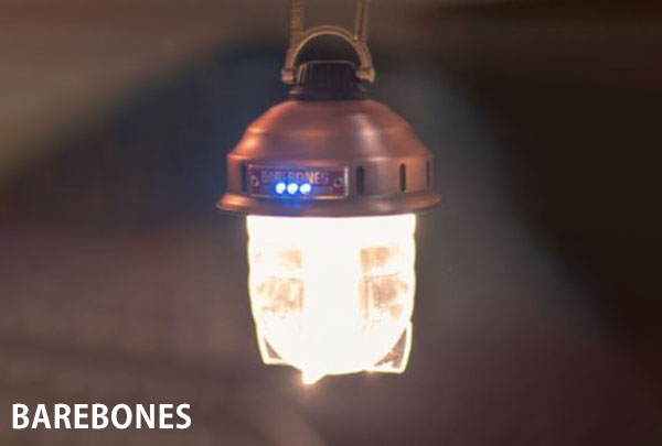 ベアボーンズ Barebones リビング ランタン Beacon ビーコンライト LED ランプ LIV-295 LIV-296 LIV-297【送料無料】