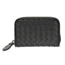 BOTTEGA VENETA ボッテガヴェネタ 114075-V001N 1000 小銭入れ メンズ【送料無料】