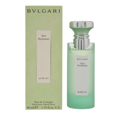 BVLGARI ブルガリ オ・パフメ オーテヴェール EDC/40mL