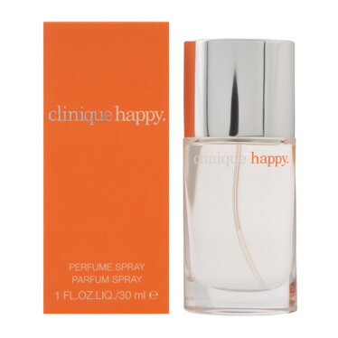 CLINIQUE クリニーク ハッピー EDP/30mL