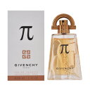 GIVENCHY ジバンシイ パイ EDT/30mL