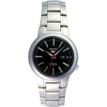 SEIKO セイコーファイブ SNKA07K1 メンズ 腕時計