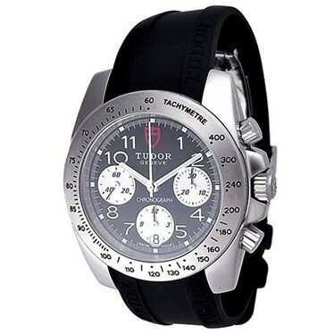 TUDOR チュードル クロノグラフ M20300-0069 メンズ 腕時計【送料無料】
