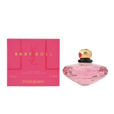 YVESSAINTLAURENT イヴサンローラン ベビードール EDT/100mL