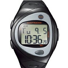 スリープトラッカー SLEEPTRACKER 「SLEEPTRACKER STANDARD」 腕時計 ...