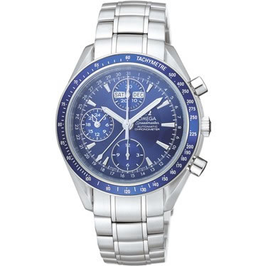 OMEGA オメガ スピードマスターデイデイト 3222.80 メンズ 腕時計【送料無料】