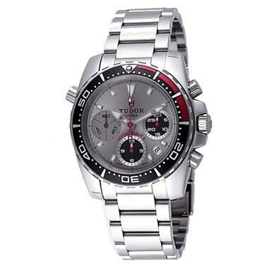 TUDOR チュードル 20360SLVSVBKBKX3 メンズ 腕時計【送料無料】