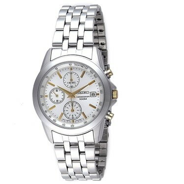 SEIKO セイコー クロノグラフ SNDC11P1 腕時計 メンズ