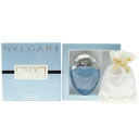 BVLGARI ブルガリ ブルー ジュエル・チャーム EDP/25mL 香水 レディース