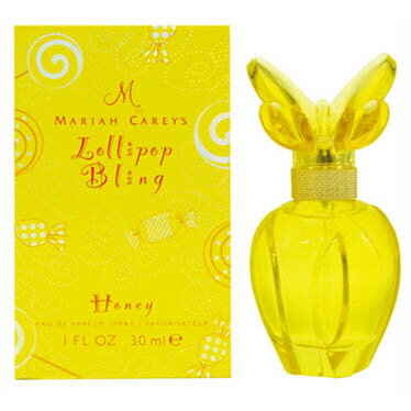 MARIAH CAREY マライヤキャリー ロリポップ ブリング ハニー EDP/30mL 香水 レディース