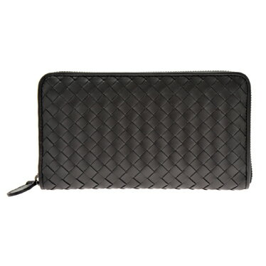 BOTTEGA VENETA ܥåƥͥ 275064-V001N 1000 Ĺʥ饦ɥեʡ Ĺ ǥ