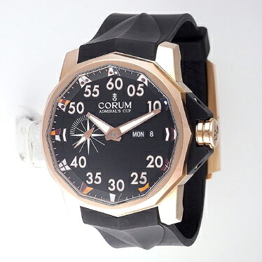 コルム CORUM 腕時計 アドミラルズカップ コンペティション48 947.941.55 0371 ...