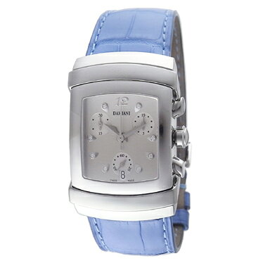 ダミアーニ DAMIANI 腕時計 ego 30001145-LBU ユニセックス 【送料無料】