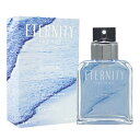 カルバンクライン Calvin Klein 香水 エタニティー サマーフォーメン 2010 EDT/ ...