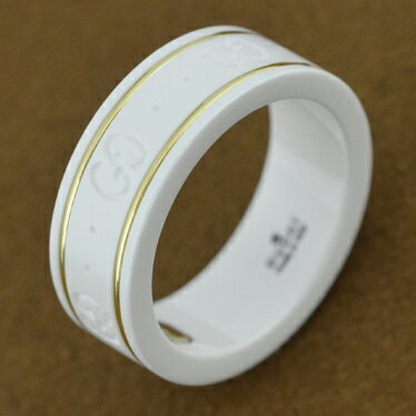 GUCCI グッチ 325964-J85V5/8062/21 リング メンズ リング