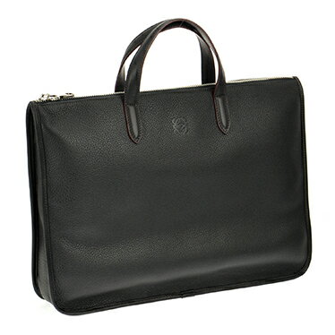 LOEWE ロエベ 323.26.770/1100 ブリーフケース メンズ ブリーフケース【送料無料】