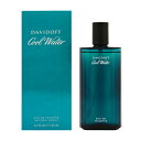 DAVIDOFF ダビドフ クールウォーター(M) ET/SP/125ml メンズ