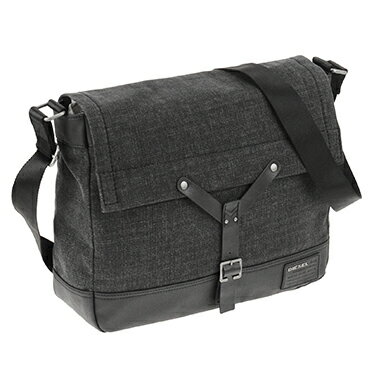 DIESEL ディーゼル X03470-P0687/H1939 ショルダーバッグ メンズ【送料無料】のサムネイル