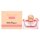 Salvatore Ferragamo サルヴァトーレ フェラガモ シニョリーナ インフィオーレ EDT 30mL 香水 レディース