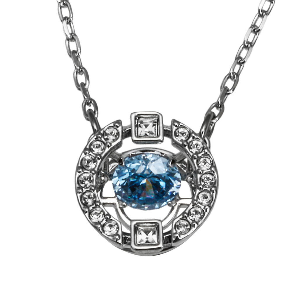 Rakuten - Swarovski スワロフスキー 5279425 ネックレス レディース