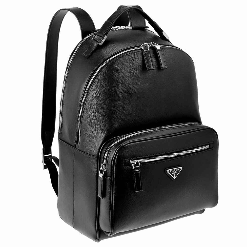 PRADA プラダ 2VZ032 S/TRAVEL OOO/NER バッグ・その他 レディース【送料 ...