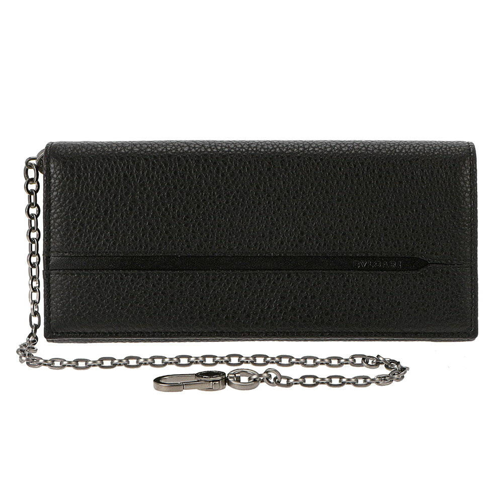 BVLGARI ֥륬 36970 GRAIN/BLK Ĺ 
