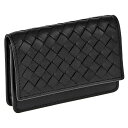 BOTTEGA VENETA ボッテガ・ヴェネタ 529121-V4651/1000 名刺入れ メンズ【送料無料】