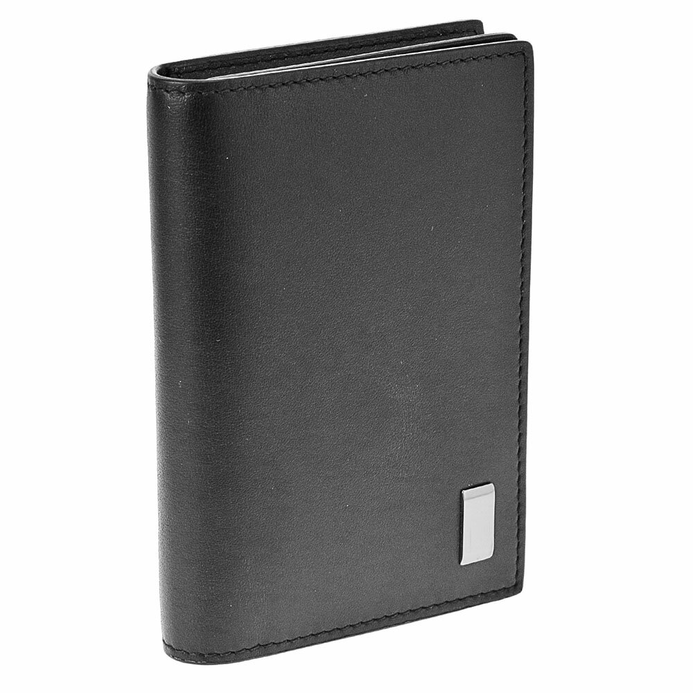 dunhill ダンヒル 19F2F47AT001R カードケース メンズ