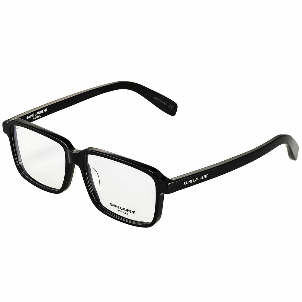 Yves Saint Laurent サンローラン SL 190/F-001/ASI/OPT/MEN 財布・小物・その他 メンズ