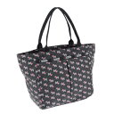 LeSportsac レスポートサック 7470/D502 手提げバッグ レディース【送料無料】