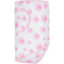 Miracle Blanket ミラクルブランケット ミラクルブランケット ピンクエレファント×ピンク【送料無料】
