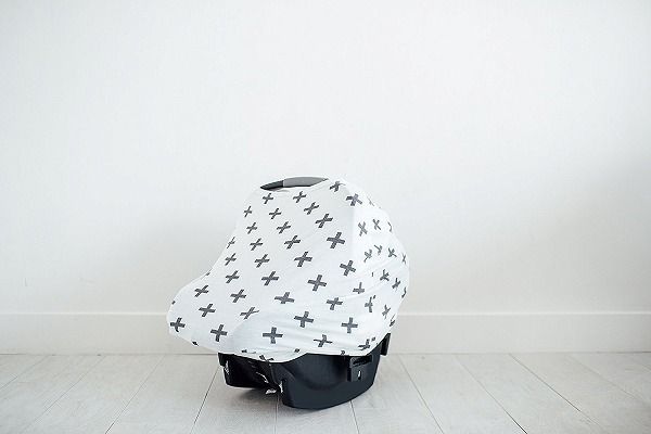 Copper Pearl コッパーパール 授乳ケープ マルチ ユース カバー スイス 1個【送料...